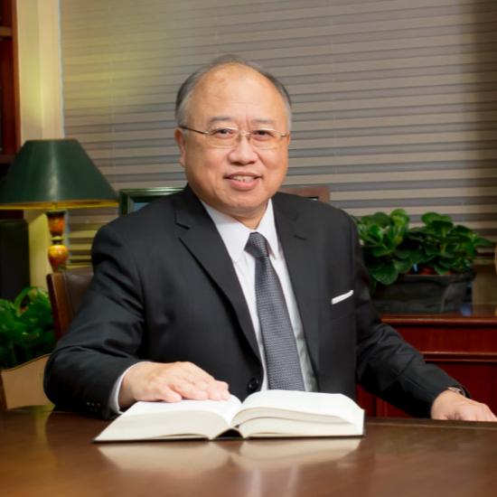 HKUST Council Chairman