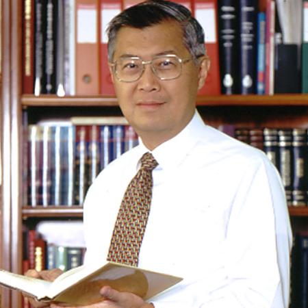 Prof. Chia-Wei Woo was appointed as the founding University President.