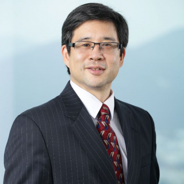 朴之水教授於2021年12月就任亞洲開發銀行（亞行）首席經濟學家。