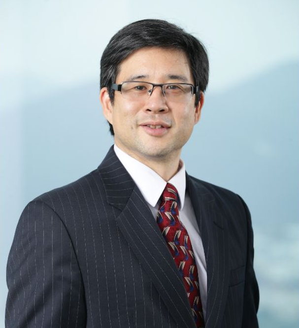 朴之水教授於2021年12月就任亞洲開發銀行（亞行）首席經濟學家。
