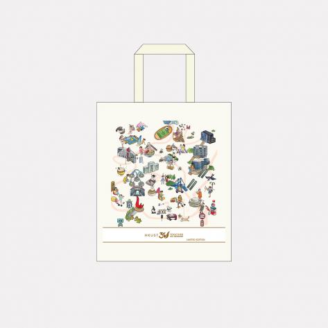 HKUST Tote Bag (Limited Edition)_Coming soon