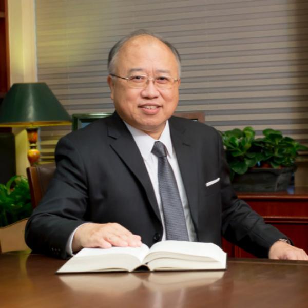 HKUST Council Chairman