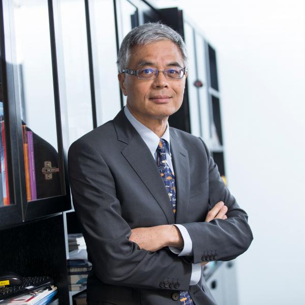 Prof Wei Shyy